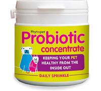 PHYTOPET Probiotic Supplement