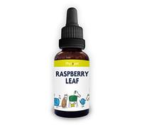 Phytopet Raspberry Leaf | 30ml | 100% Natural Herbal Remedy | Natural Support During Pregnancy | Dogs, Cats, Horse, Birds, Pet |