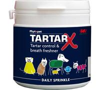 Phytopet TartarX Plaque and Tartar Remover for Teeth, Cat and Dog Brea