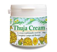 Phytopet Thuja Cream, All Natural Pet Remedy and Support for Pets with Unsightly Lumpy Skin Conditions, Easy to Use Skin Cream, 150g - 100% Herbal Phytopet Pet Supplies