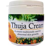Farm and yard remedies Phytopet Thuja Cream | Abnormal Skin Growth, Warts, Sarcoids and Warts | Dogs, Cats, Birds, Horses, Farm Animals and Small Mammals | 150g |