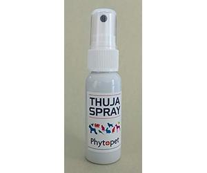 Phytopet Thuja Tincture Spray 30ml