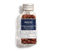 Phyto Phytophanere Anti-Hair Loss & Strengthening 120 Capsules - 2 Months supply