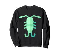Phytoplankton Zooplankton Bacterioplankton Sweatshirt