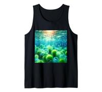Phytoplankton Zooplankton Bacterioplankton Tank Top