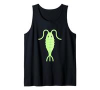 Phytoplankton Zooplankton Bacterioplankton Tank Top