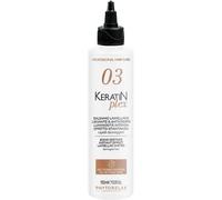 Phytorelax Keratin Plex Smoothing & Anti-Frizz Lamellar Conditioner 150 Ml