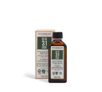 Phytorelax Oil 31 Herbs 100 Ml