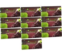 PhytoScience Double stemcell - 10 Pack (140 Sachets) - Beauty Innovations - Best Anti Aging Skin Care by Phytoscience Double Stemcell