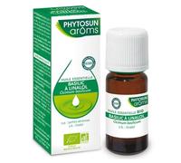 Phytosun Arôms Organic Essential Oil Linalol Basil (Ocimum basilicum) 5ml