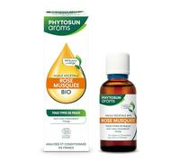 Phytosun Arôms Vegetable Oil with Rose Hip 50ml