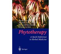 Phytotherapy: A Quick Reference to Herbal Medicine