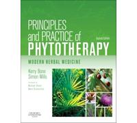 PHYTOTHERAPY by Kerry Head of Research and Development, MediHerb Pty Ltd, Warw