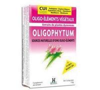 Phytovit Copper Oligophytum (H4 Cui) Hawthorn 100 Microtablets