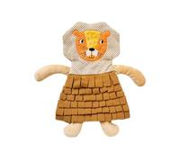 Phytress Cat Snuffle Mat | Slow Feeding Sniffing Pad - Food Sniffing Feeding Mat | for Foraging Enrichment Brain Boosting Boredom Relief Indoor Crate Training Play Activity