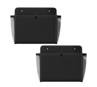 Phytress Closet Door Organizer | Portable Wall Hangable Pockets,Wall Hangable Pockets for Homeowners RV College Students Garage Office Closet Apartment Pantry Bathroom Kitchen Books Drinks