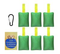 Phytress Dogs Agility Training Equipment | Fun Pet Brain Games | Dogs Scent Work Training Kit - for Small Medium Large Puppy Home Indoor Outdoor Yard Garden Park Beaches Pools