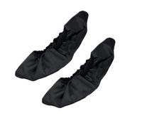 Phytress Figure Skate Guards - Ice Hockey Skate Guard,Elastic Cloth Protector for Kids Girls Men Women Adults Locker Room Sports Club Home