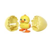 Phytress Wind Up Animal Toy | Cute Egg Shape Interactive | Animals Clockwork Windup Rabbit | for School Home Desk Birthday Enthusiasts Boys Fans Girls Friend Kids