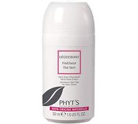 Phyt's Green Tea Deodorant Roll-On Organic 50ml