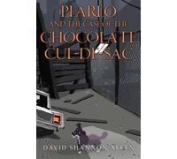PI Arlo and the Case of the Chocolate Cul de sac