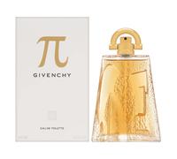 Pi By Givenchy For Men. Eau De Toilette Spray 3.3 Ounces