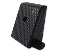 PI Camera Enclosure, Hips, Carbon Fibre, Development Board Enclosures, Qty.1 | CBRPC-CAR