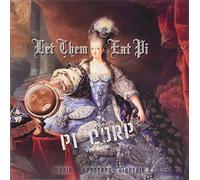 Pi Corp (Alan Howarth) - Let Them Eat Pi - Music Spontano Electric [VINYL]