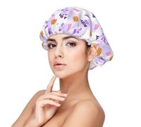 pi day happy Silk Bonnet for Sleeping Women Men - Adjust Satin Bonnet for Sleeping, Soft Comfrt Hair Bonnet for Sleeping
