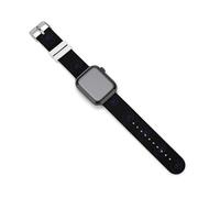 Pi Day Mathematics Symbol Silicone Bands Replacement Strap Wristbands Compatible with IWatch 38mm/40mm