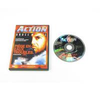 Pi_ge en eaux troubles [DVD] Rowdy Herrington; Bruce Willis