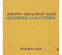 Pi-hsien Chen - Bach: Goldberg Variations