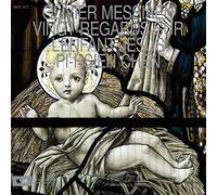 Pi-Hsien Chen - Vingt Regards Sur l'Enfant-Jésus