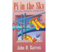 Pi in the Sky: Counting, Thinking and Being