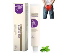 Pi/les Treatment Cream,Soothing Cooling Gel for an/al Skin Care,Hemo/rrhoid Cream,Fast Relief from Itching,Swelling & Burning,Hemo/rrhoids Treatment,Moisturizing Peria/nal Relief for Hemo/rrhoids