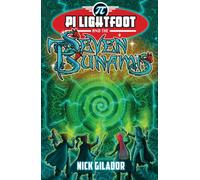 Pi Lightfoot & The Seven Tsunamis