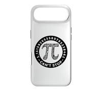 Pi Math Math Formulas Case for iPhone Air