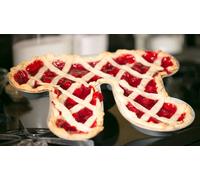 Pi People Pi Pie Pan