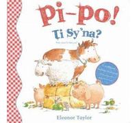 Pi-Po! Ti Sy'na?/Peek-A-Boo! is That You?