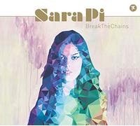 Pi Sara - Break the Chains