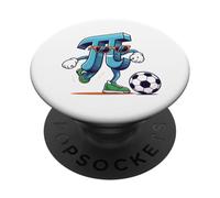 Pi Soccer PopSockets Adhesive PopGrip