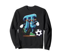 Pi Soccer Sweatshirt
