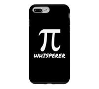 Pi Whisperer Mathematical Symbol Mathematics Geometry Case for iPhone 7 Plus/8 Plus