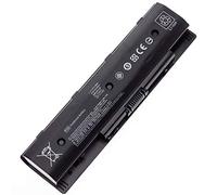 PI06 PI09 710416-001 P106 710417-001 HSTNN-LB4N HSTNN-UB4N HSTNN-LB40 TPN-L112 Laptop Battery Replacement for HP M7-J020DX 17-E020US M6-N012DX M6-N010DX 17T-J100 Pavilion 14-E000 15-E000(11.1V 62wh)