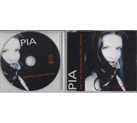 Pia - Ain't No Mountain High Enough