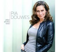 Pia Douwes After All This Time (CD)