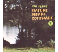 Pia Fraus - Nature Heart Software (20th Anniversary) [VINYL]