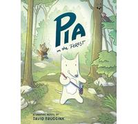 Pia in the Forest