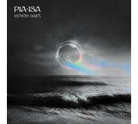 Pia Isa – Distorted Chants – CD (2022) – Integral