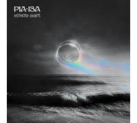 Pia Isa - Distorted Chants [VINYL]